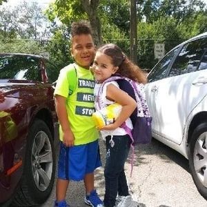 Meet your Posher, Benjamin